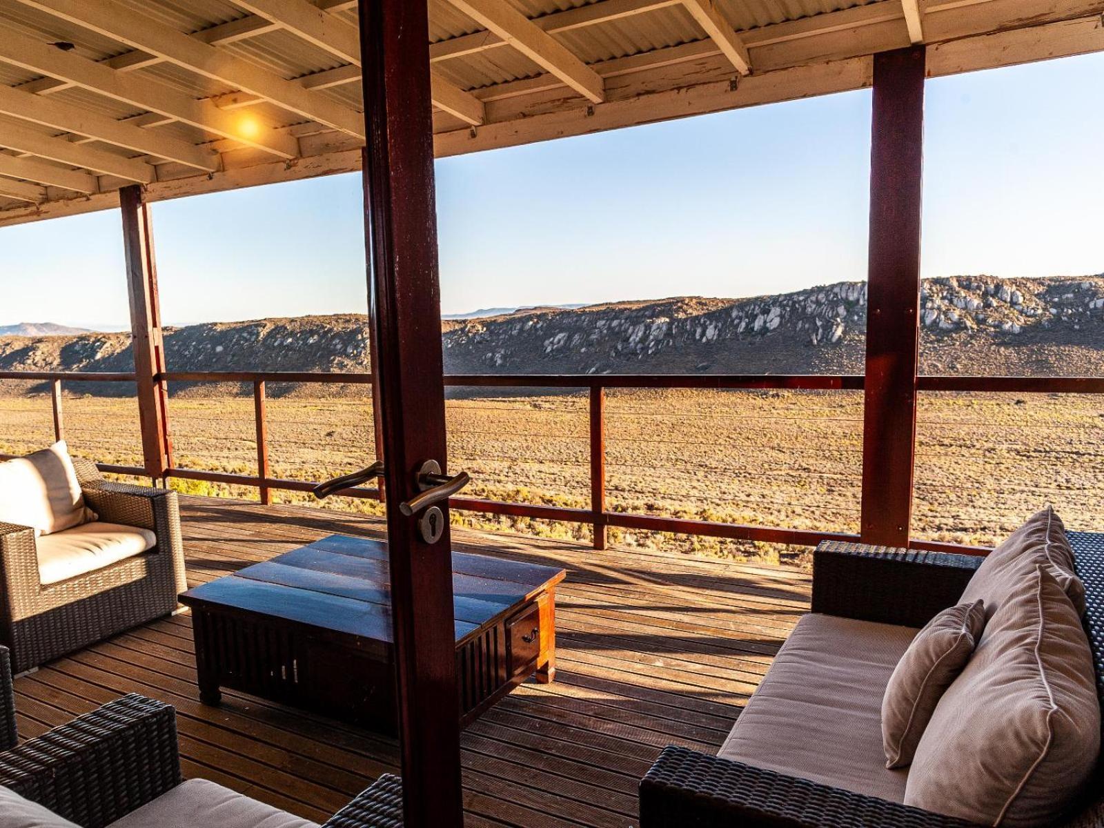 Rooilande Guest Farm Apartment Laingsburg Exterior photo